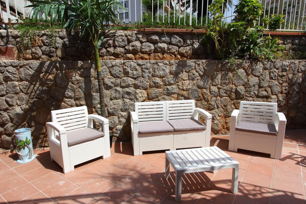 Oasis Green Villa Palermo Quarto foto