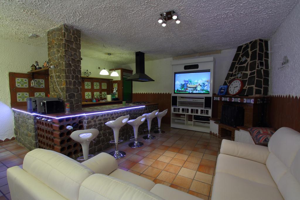 Oasis Green Villa Palermo Quarto foto