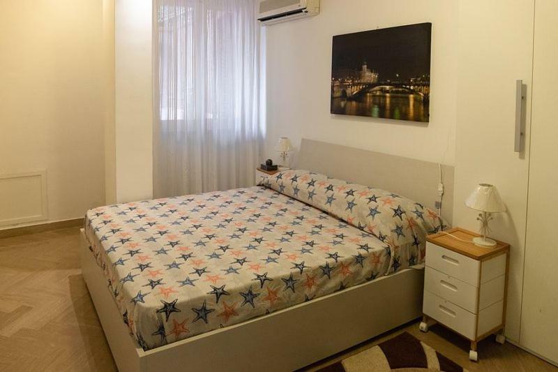 Oasis Green Villa Palermo Exterior foto
